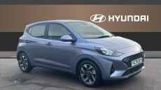Hyundai i10 1.0 [63] Advance 5dr [Nav] Petrol Hatchback